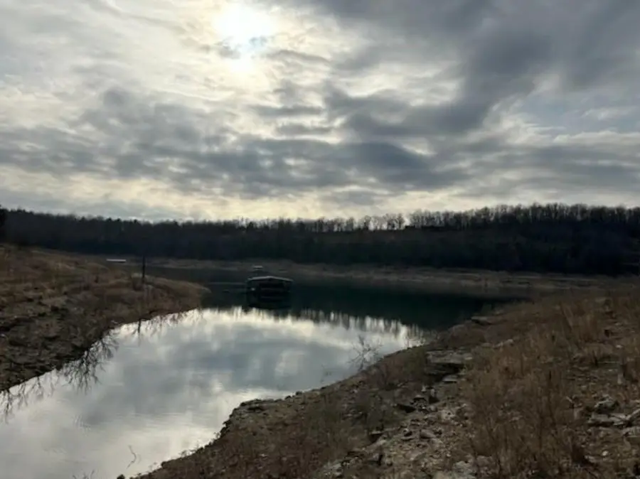 4.91 Acre Mc 8012, Yellville, AR 72687 - Image #3