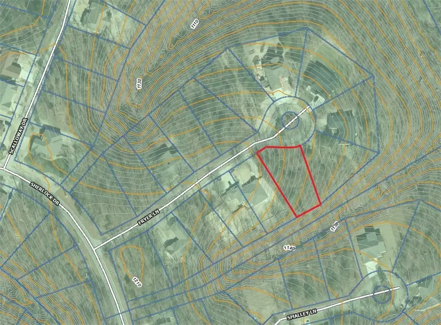 Fryer Lane, Bella Vista, AR 72715 - Image #3