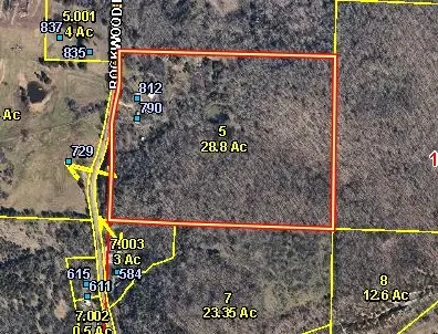 812 Rockwood Road, Pineville, MO 64856 - Image #2