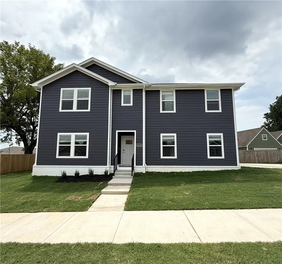 500 Kellyann Street, Prairie Grove, AR 72753 - #1