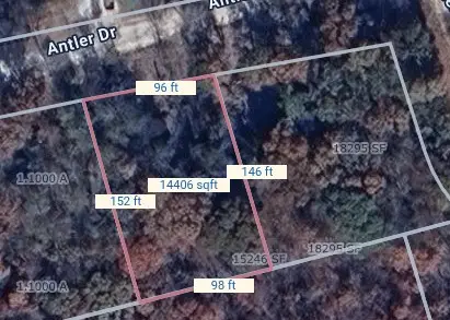 Antler Drive, Garfield, AR 72732 - Image #3