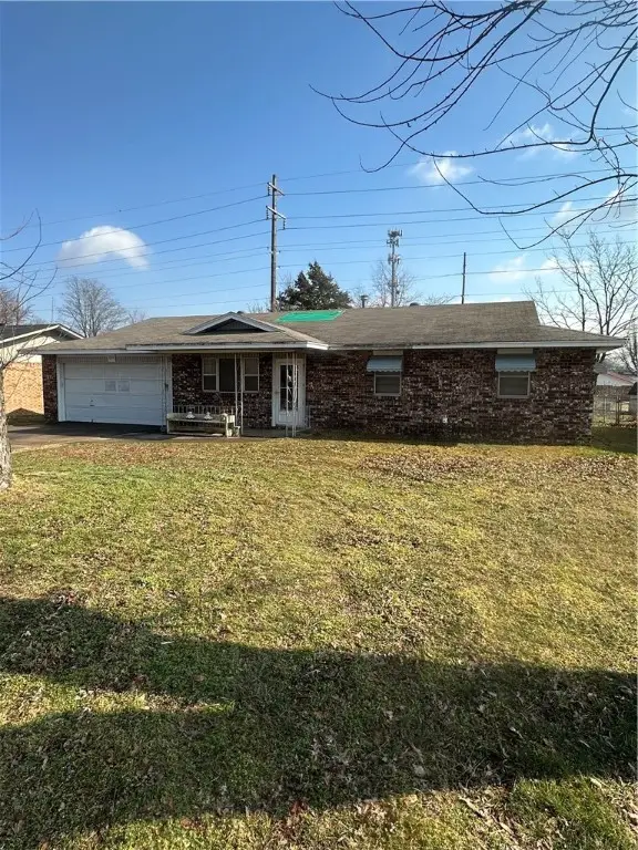 903 White Road, Springdale, AR 72762 - Image #1