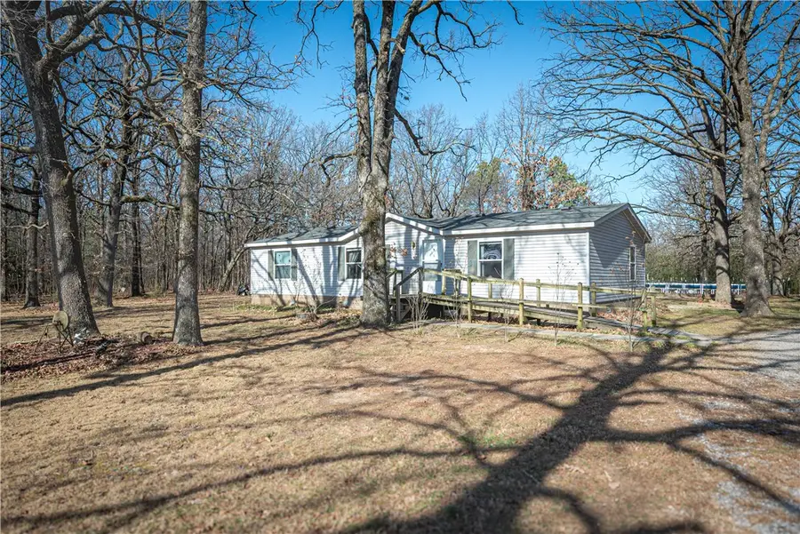 22772 Worthington Road, Gentry, AR 72734 - #2