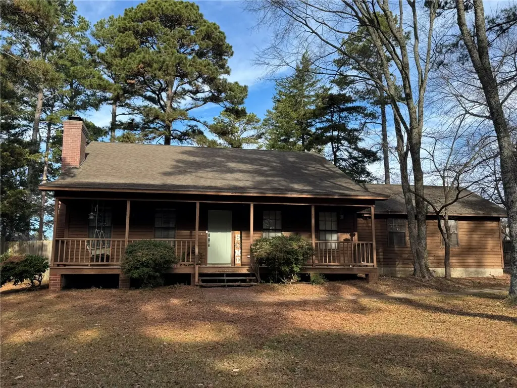 14 Wedgewood Drive, Russellville, AR 72802 - Image #1