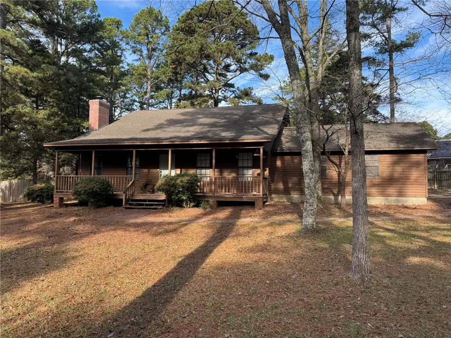 14 Wedgewood Drive, Russellville, AR 72802 - Image #2