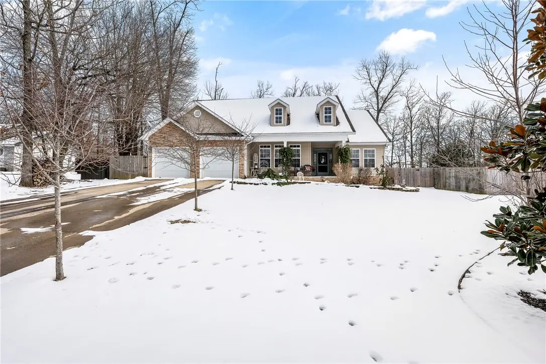 18 Sullivan Drive, Bella Vista, AR 72714 - Image #1