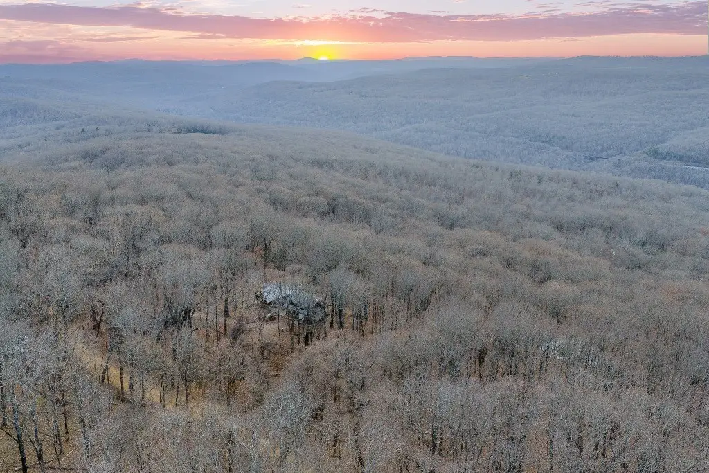 22439 Carter (wc 147) Lane, Winslow, AR 72959 - Image #1