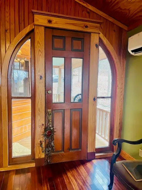 22439 Carter (wc 147) Lane, Winslow, AR 72959 - Image #3