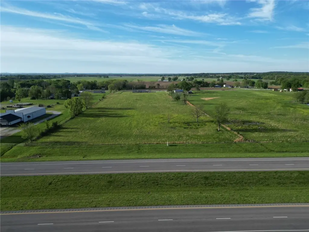 Highway 412, Colcord, OK 74338 - #1