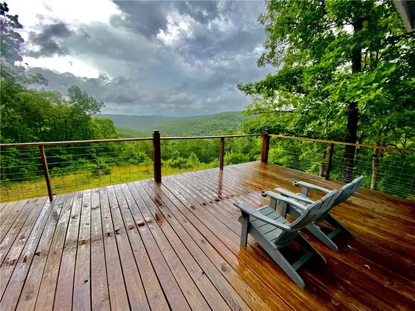 7342 Madison 3605 Road, Kingston, AR 72742