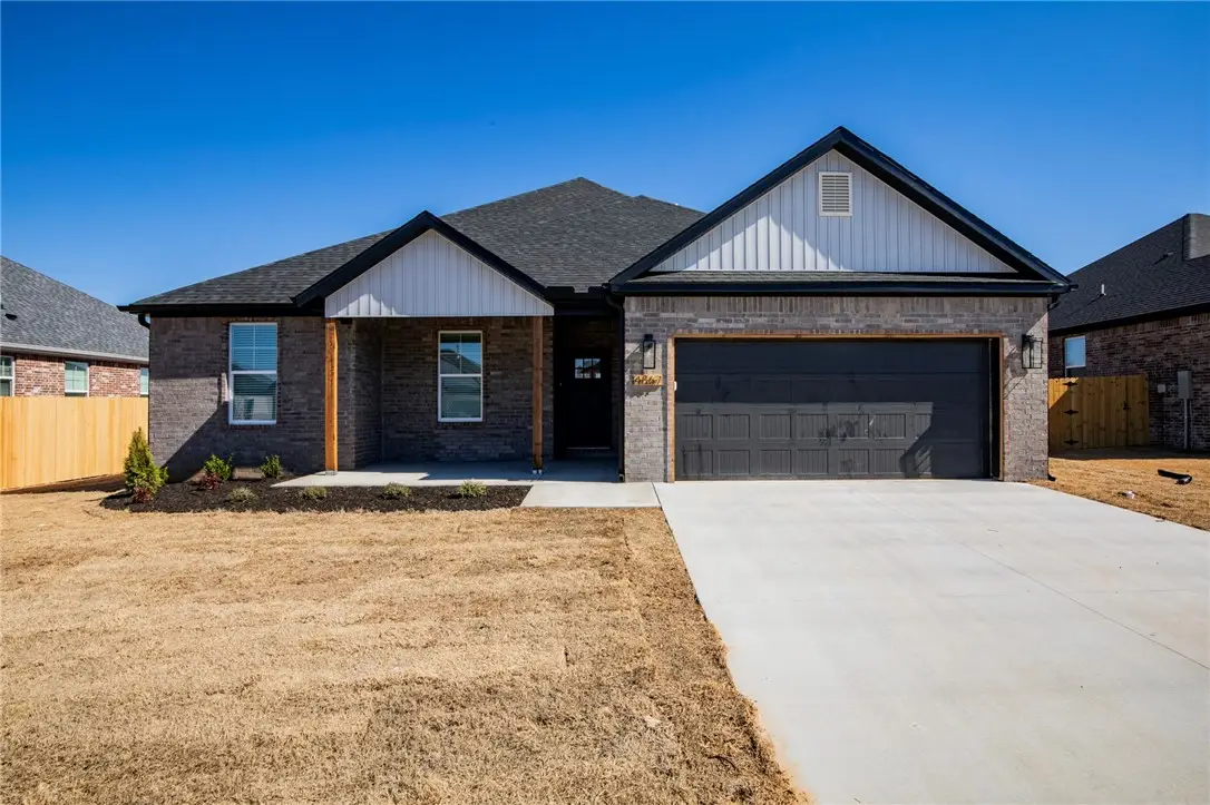 4867 Farmhouse Street, Springdale, AR 72762 - #1