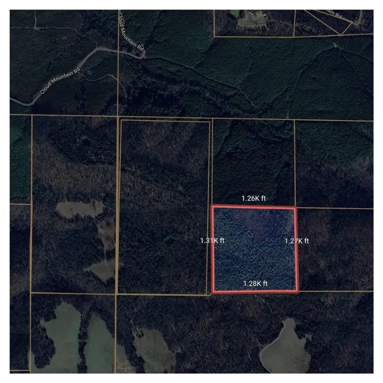 Cloud Mountain Road, Dover, AR 72837 - Image #2