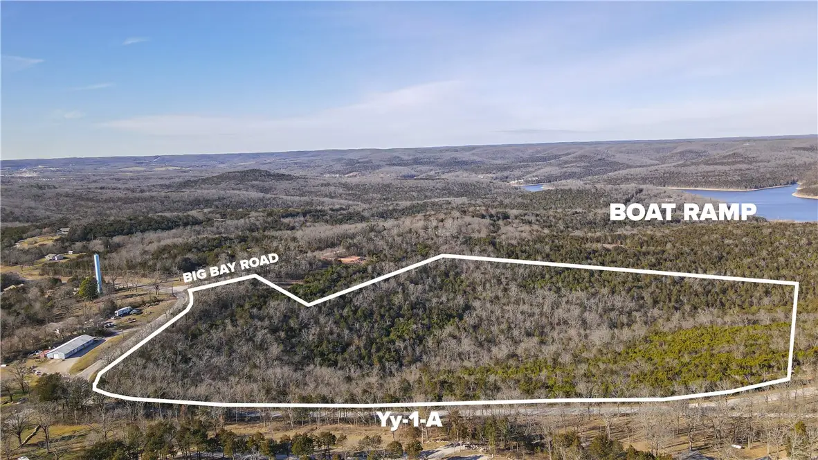 31.38+/- Acres Highway Yy 1-a, Shell Knob, MO 65747 - Image #1