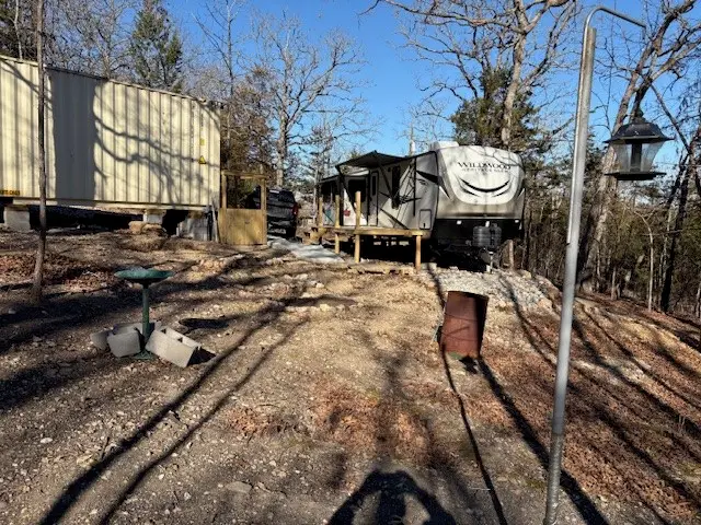 143 Mc 2073, Lead Hill, AR 72644 - Image #1