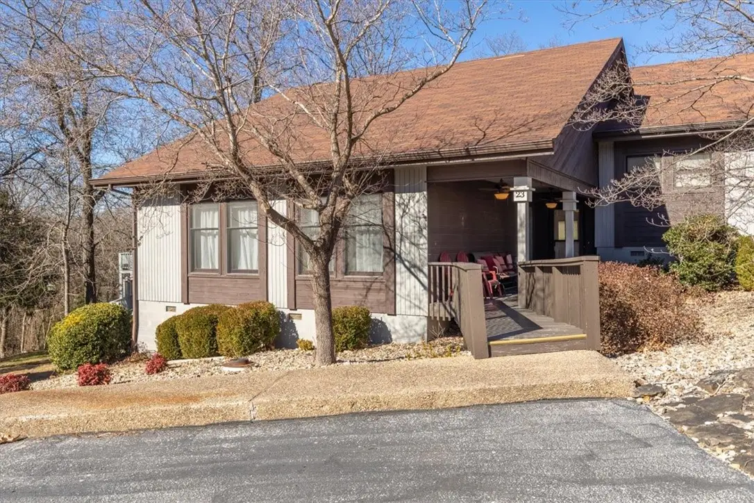 23 Wolviston Circle, Bella Vista, AR 72714 - Image #1