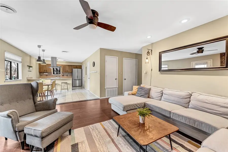 1842 E Cortland Street, Fayetteville, AR 72703 - Image #3