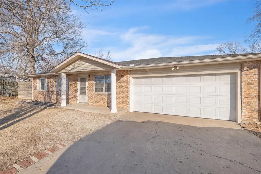 803 Gutensohn Road, Springdale, AR 72762 - Image #3