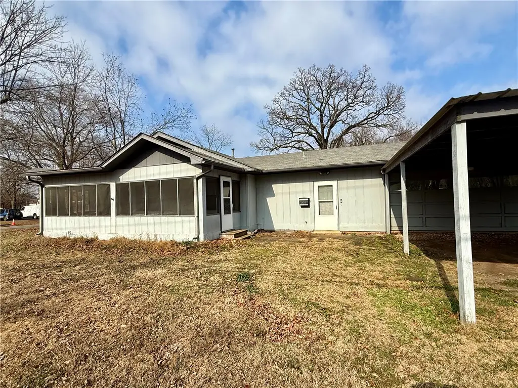 201 E H Street, Russellville, AR 72801 - Image #1