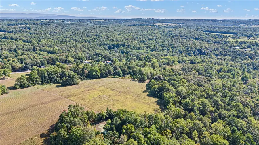 Tract 2 Crow Mountain Road, Russellville, AR 72802 - Image #3