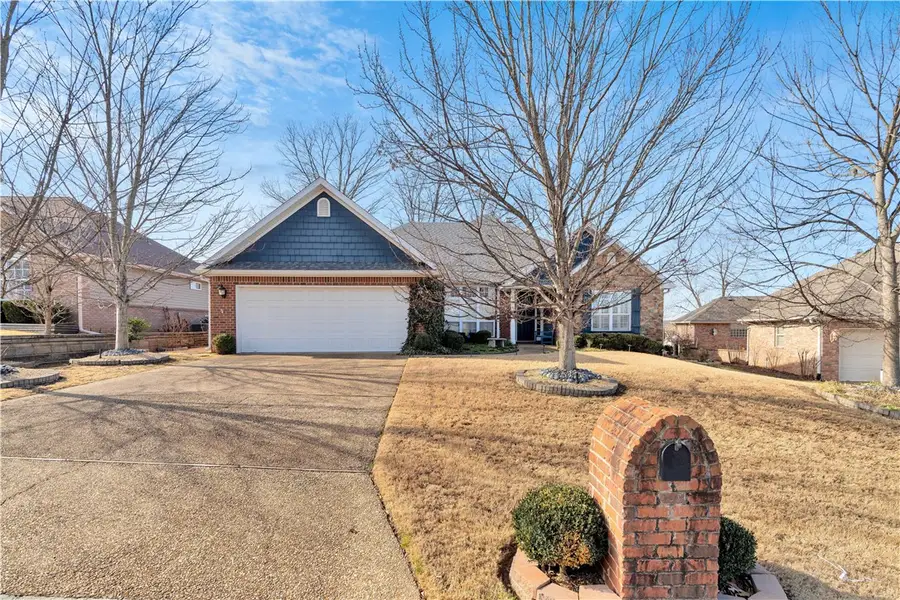 5060 Brewster Street, Springdale, AR 72764 - Image #2