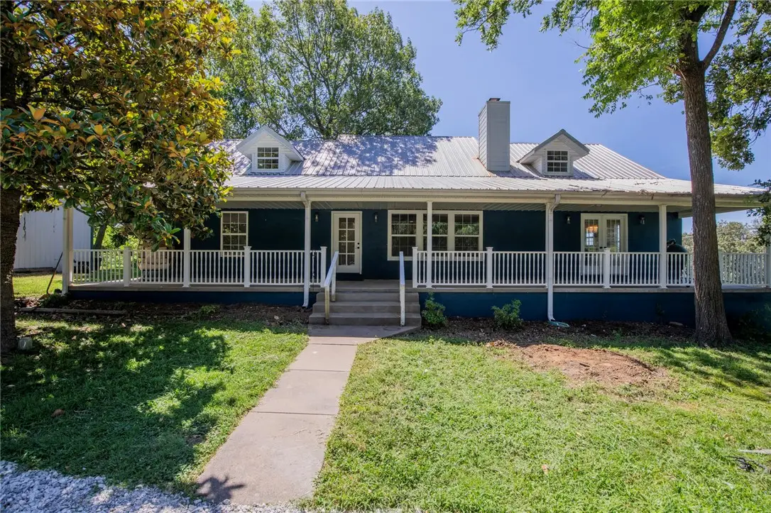 16723 Scenic Hills Drive, Siloam Springs, AR 72761 - Image #1