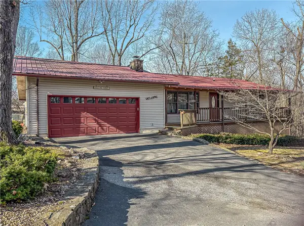 150 Mc 6017, Yellville, AR 72687