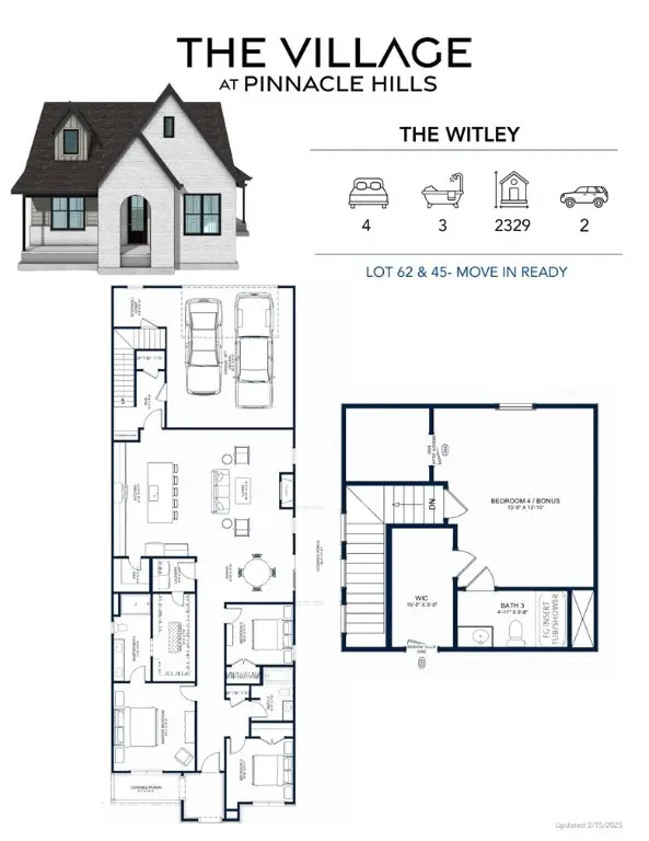 2319 S 31st Street, Rogers, AR 72758 - Image #3