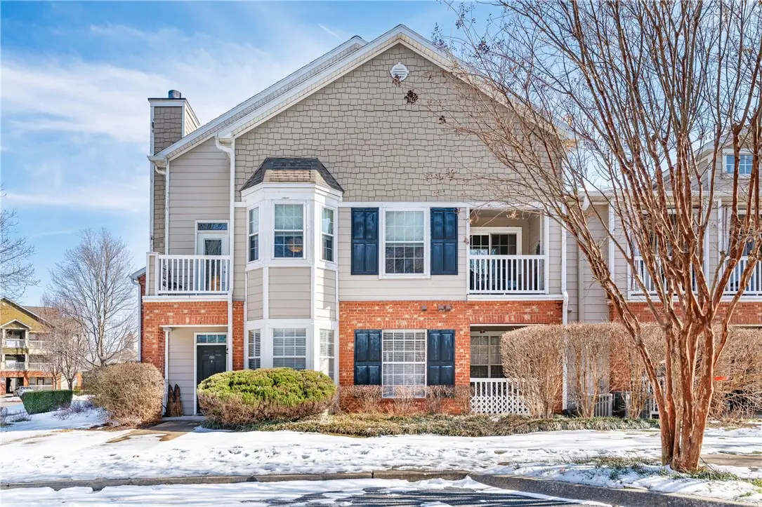 4209 NE Meadow Creek Circle #208, Fayetteville, AR 72703 - #1