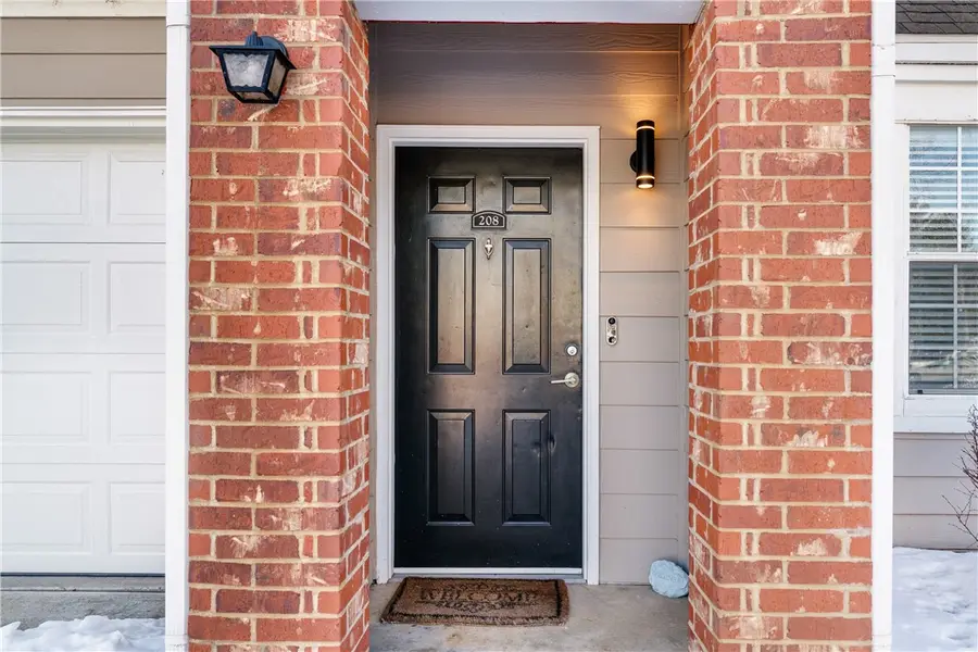 4209 NE Meadow Creek Circle #208, Fayetteville, AR 72703 - #3