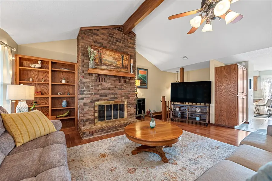 1321 Quail Run, Bentonville, AR 72712 - Image #3