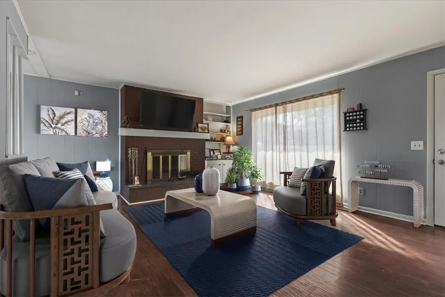 6 Finger Drive, Bella Vista, AR 72715 - #2