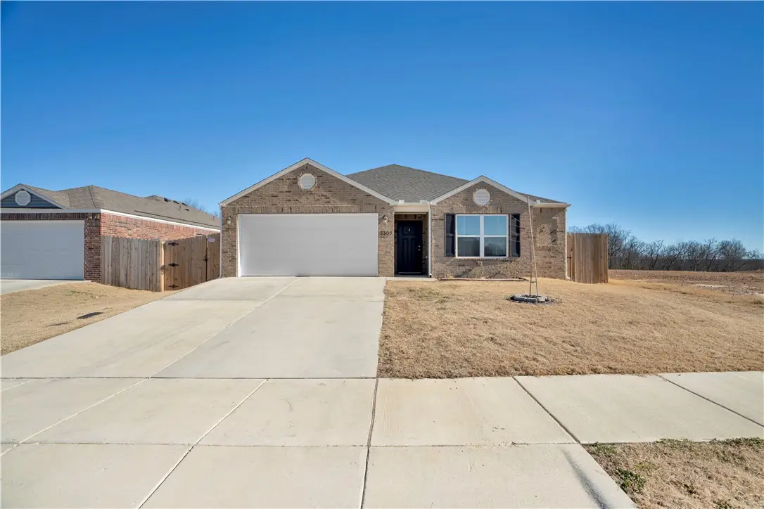 3305 Snowbird Street, Springdale, AR 72764 - Image #1