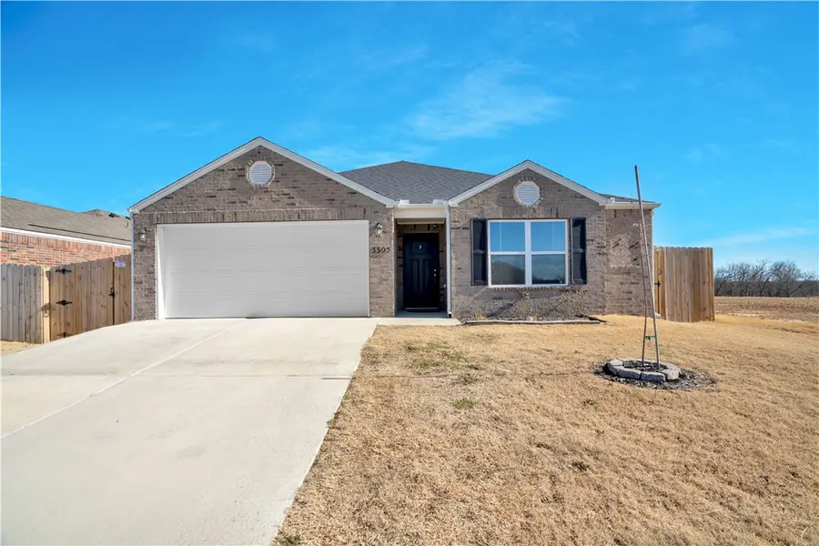 3305 Snowbird Street, Springdale, AR 72764 - Image #3