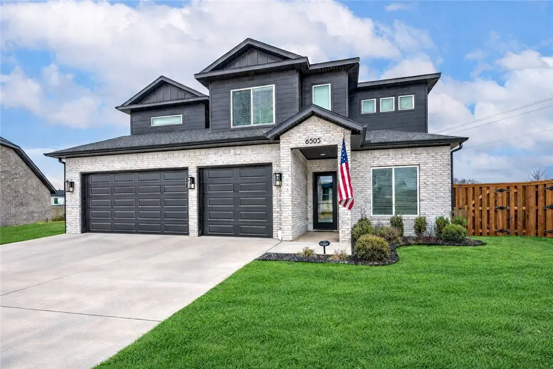6505 SW First Light Street, Bentonville, AR 72713 - Image #1