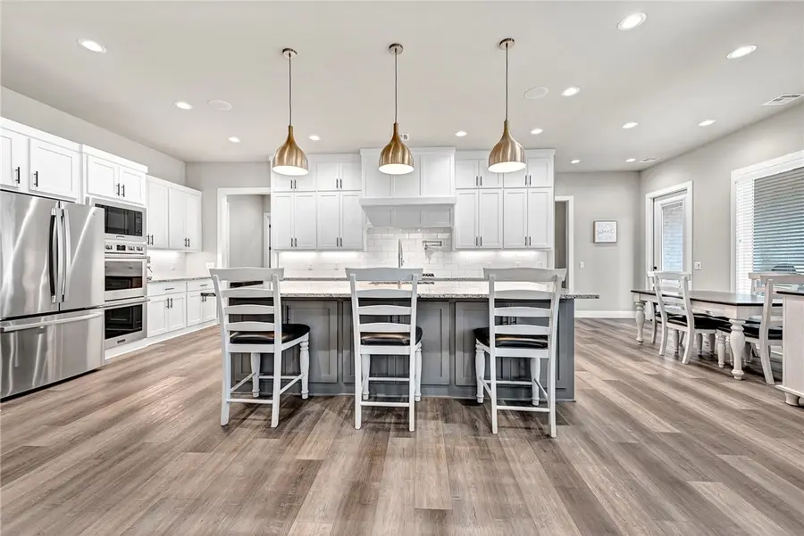 6505 SW First Light Street, Bentonville, AR 72713 - Image #2