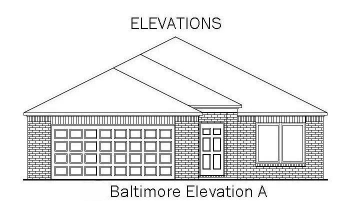 1737 Pittman Street, Gentry, AR 72734 - #2