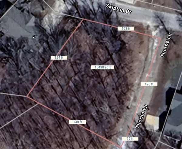 Lot 15 Thorne Lane, Bella Vista, AR 72714