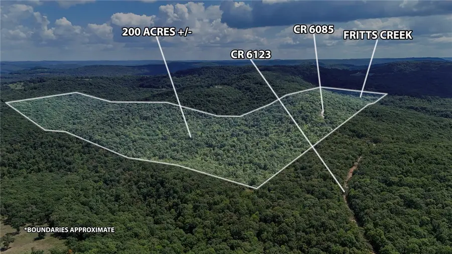 Madison 6085 Road, Elkins, AR 72727 - Image #2