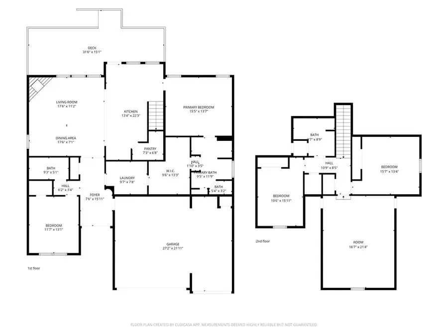 1720 Sweetbriar Way, Centerton, AR 72719 - Image #2
