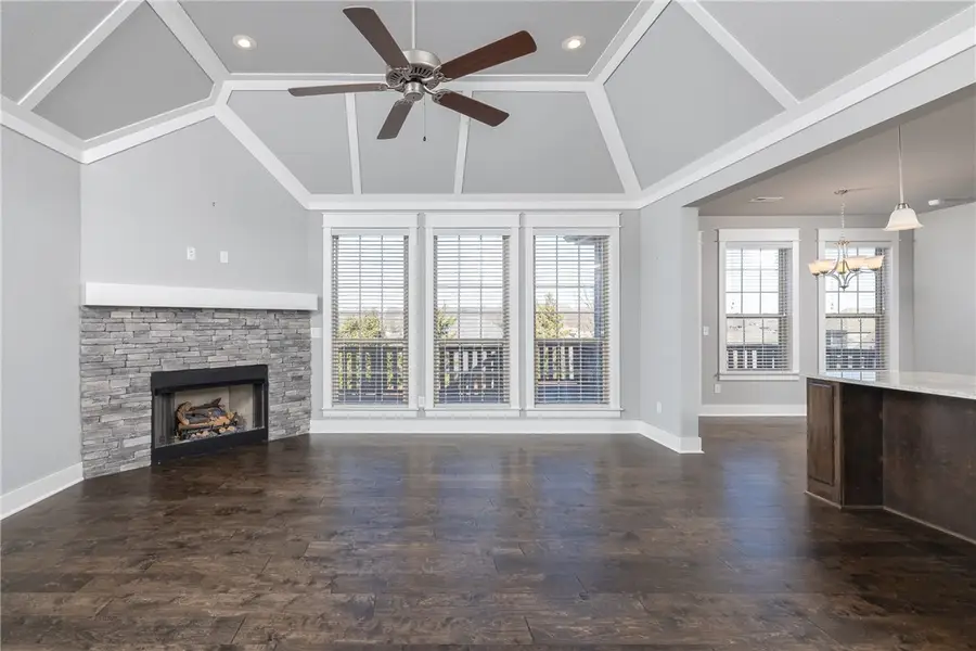 1720 Sweetbriar Way, Centerton, AR 72719 - Image #3