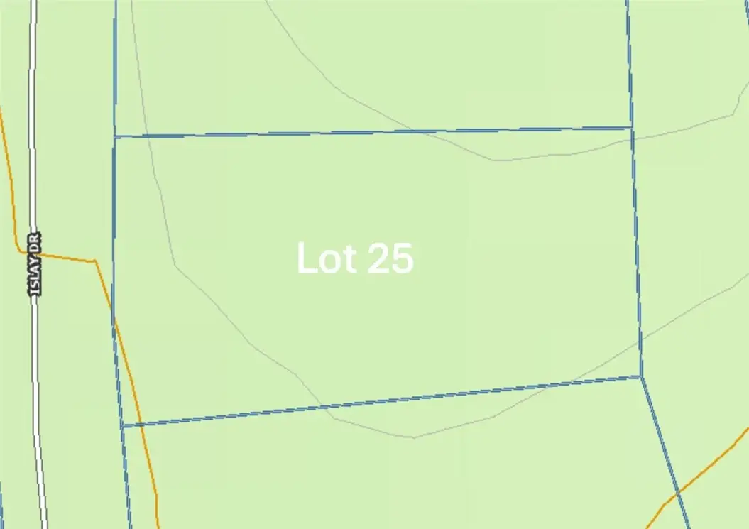 Lot 25 Islay Drive, Bella Vista, AR 72715 - Image #1