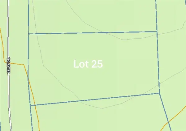 Lot 25 Islay Drive, Bella Vista, AR 72715