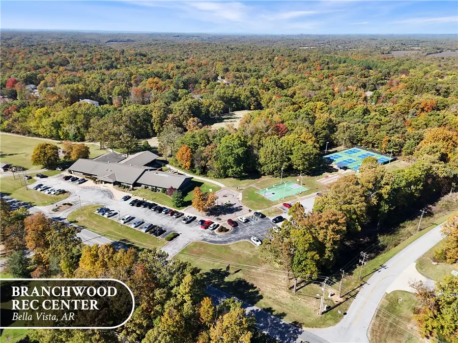 Lot 25 Islay Drive, Bella Vista, AR 72715 - Image #2