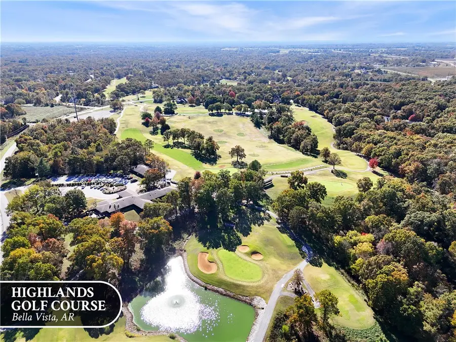 Lot 25 Islay Drive, Bella Vista, AR 72715 - Image #3