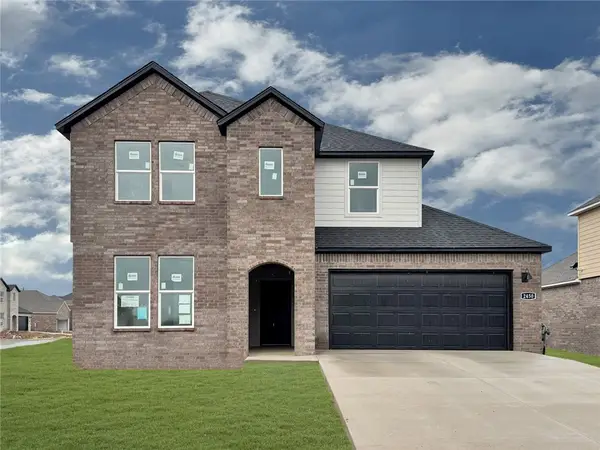 2441 Max Avenue, Bentonville, AR 72713