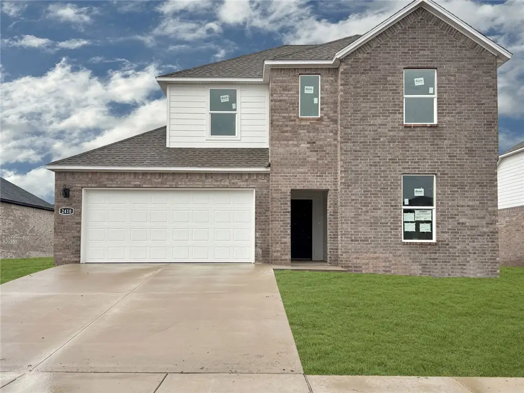 2451 Max Avenue, Bentonville, AR 72713 - Image #1