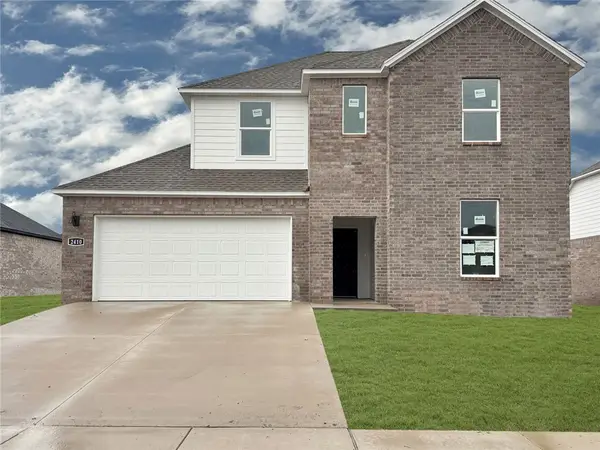 2451 Max Avenue, Bentonville, AR 72713