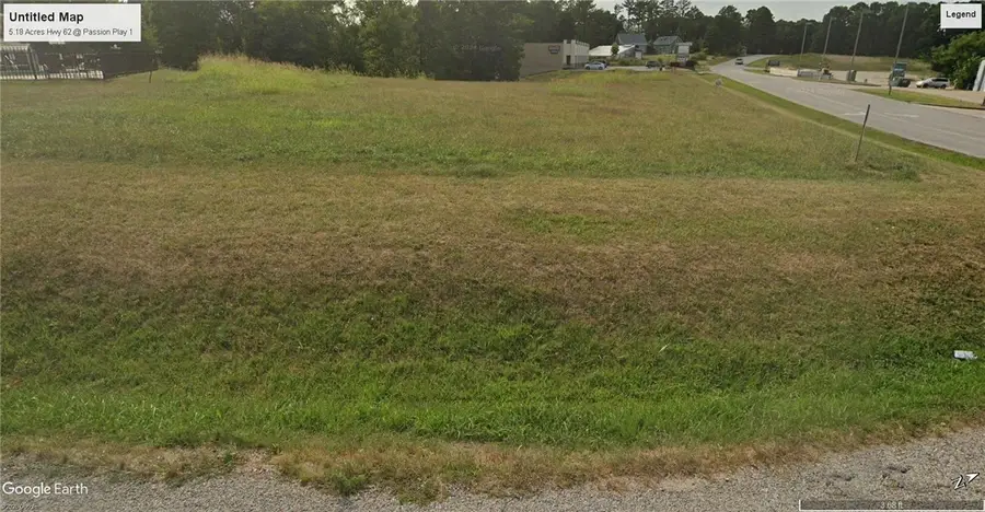 E Van Buren, Eureka Springs, AR 72632 - Image #2