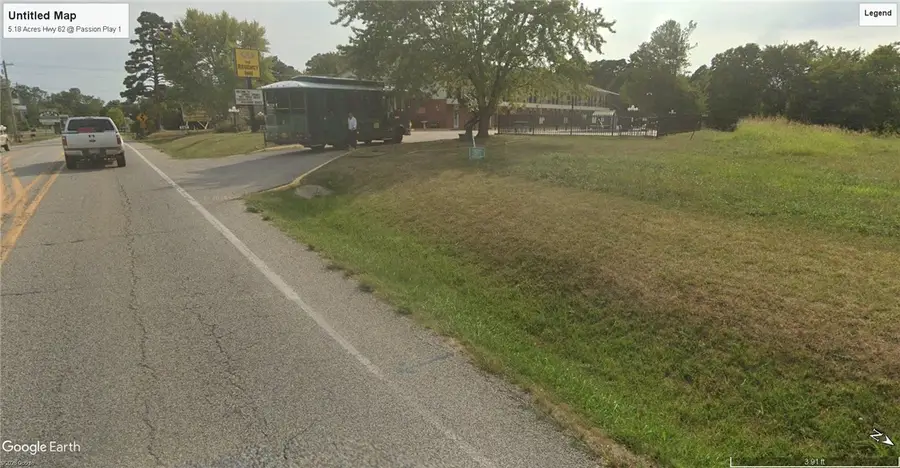 E Van Buren, Eureka Springs, AR 72632 - Image #3