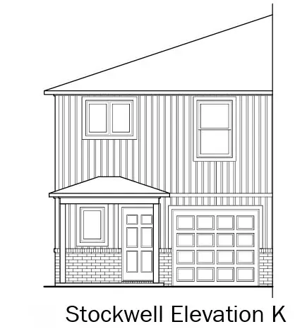 6616 SW Dignity Avenue, Bentonville, AR 72713 - Image #2